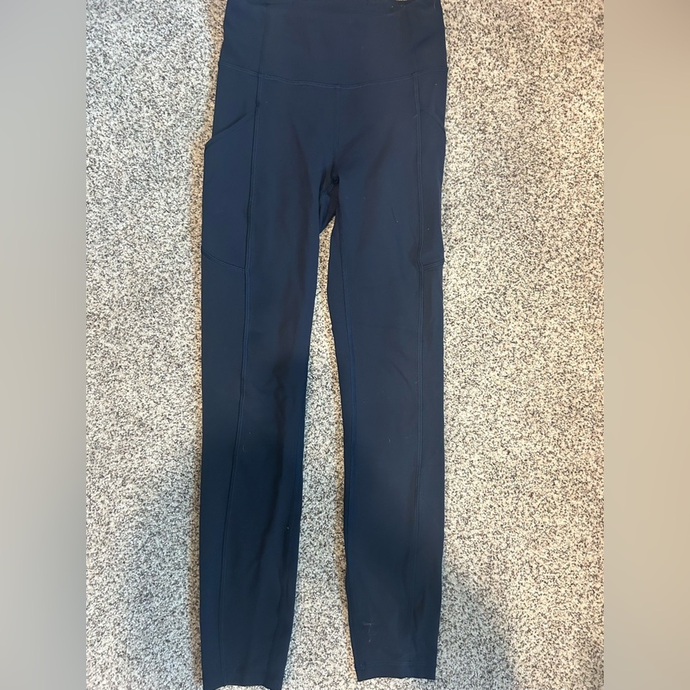 NWOT Lululemon Align Leggings - Size 2